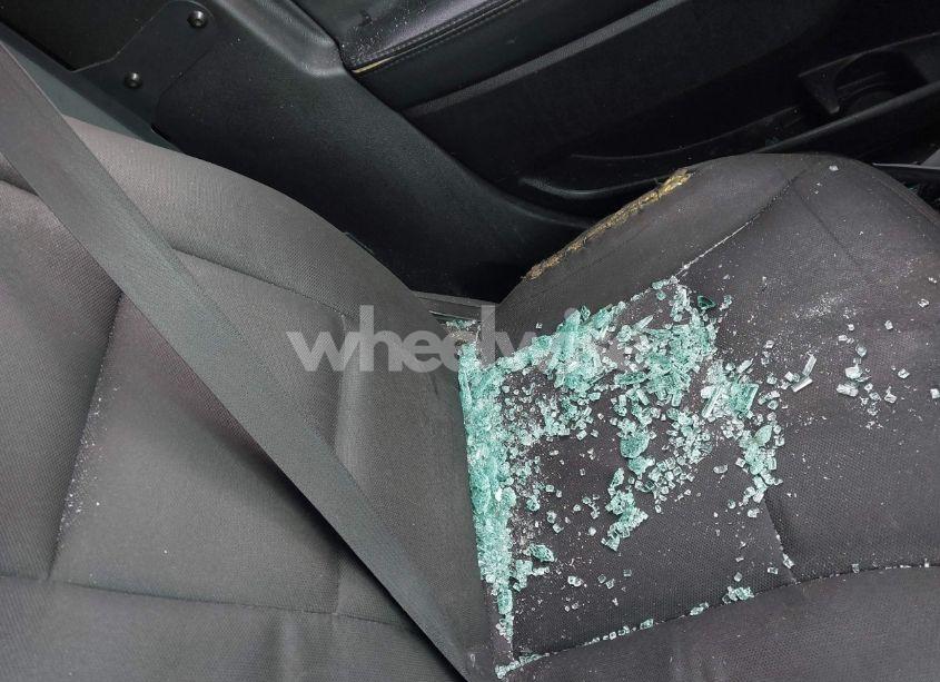 Photo 21 of 2017 Ford Police INTERCEPTOR (VIN 1FM5K8AR9HGD93331)