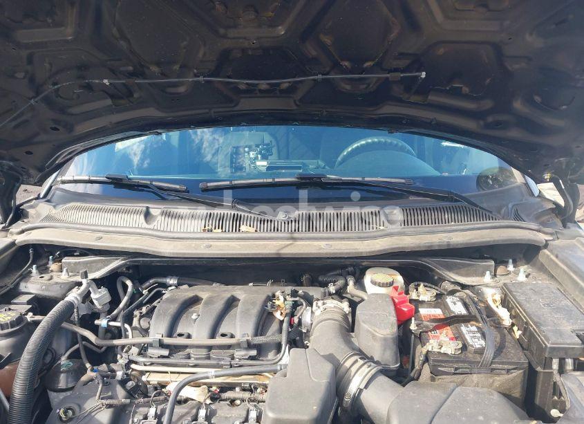 Photo 10 of 2017 Ford Police INTERCEPTOR (VIN 1FM5K8AR9HGE02190)