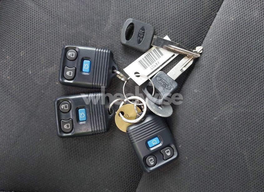 Photo 11 of 2018 Ford Police INTERCEPTOR (VIN 1FM5K8AR9JGC94952)