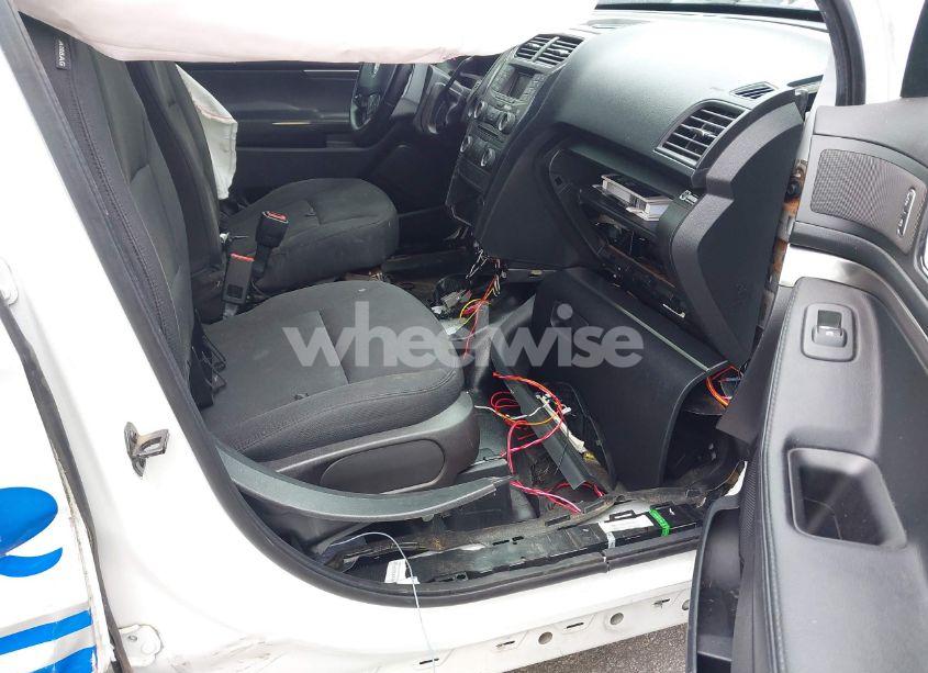 Photo 5 of 2018 Ford Police INTERCEPTOR (VIN 1FM5K8AR9JGC94952)