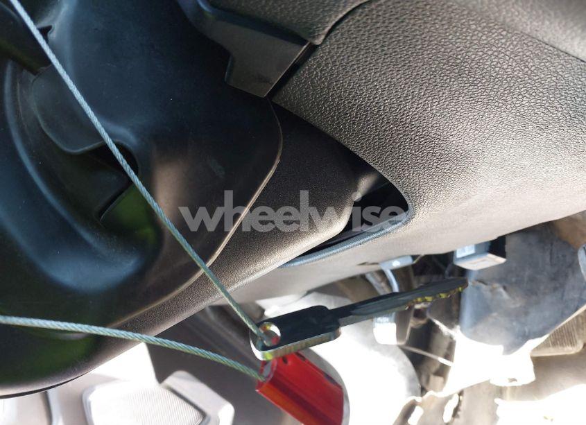 Photo 11 of 2019 Ford Police INTERCEPTOR (VIN 1FM5K8AR9KGA62563)