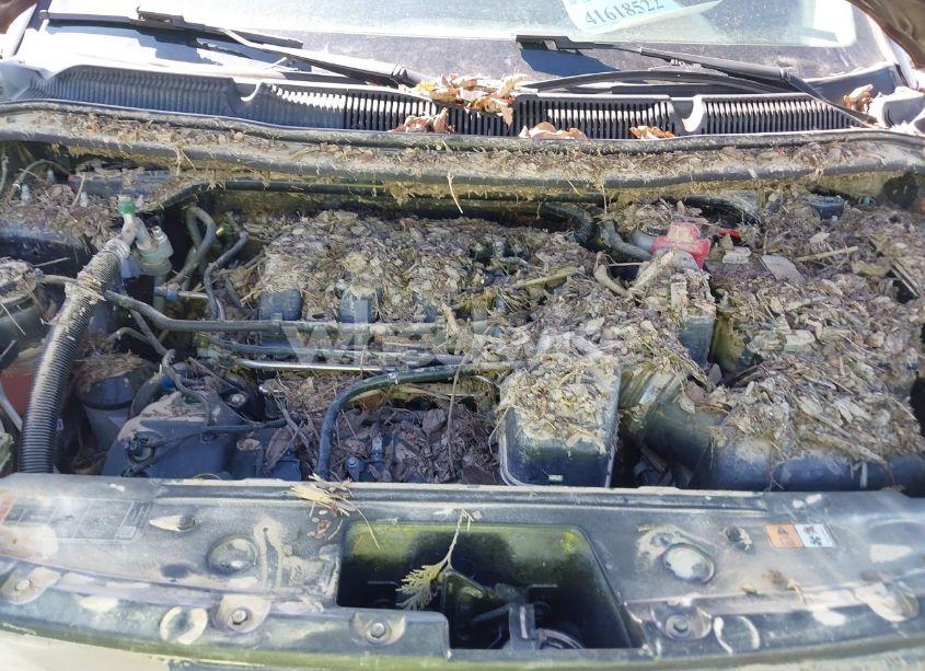 Photo 10 of 2019 Ford Police INTERCEPTOR (VIN 1FM5K8AR9KGB14595)