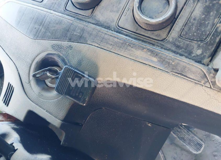 Photo 11 of 2019 Ford Police INTERCEPTOR (VIN 1FM5K8AR9KGB14595)