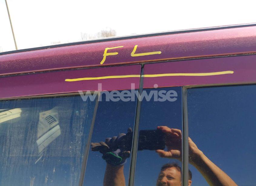 Photo 6 of 2019 Ford Police INTERCEPTOR (VIN 1FM5K8AR9KGB14595)