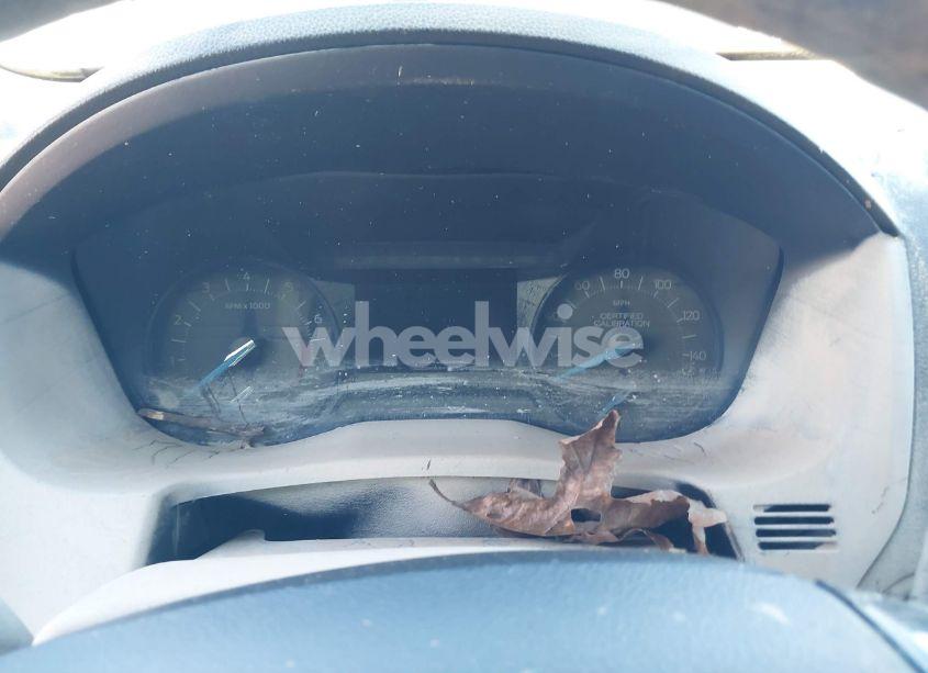 Photo 7 of 2019 Ford Police INTERCEPTOR (VIN 1FM5K8AR9KGB14595)