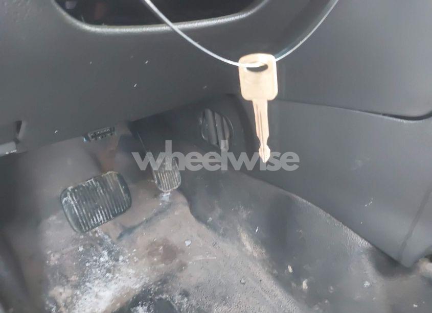 Photo 11 of 2013 Ford Police INTERCEPTOR (VIN 1FM5K8ARXDGA80461)