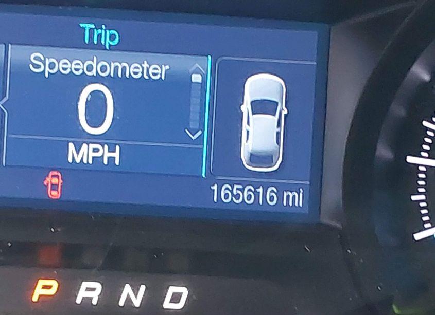 Photo 15 of 2015 Ford Police INTERCEPTOR (VIN 1FM5K8ARXFGC66682)