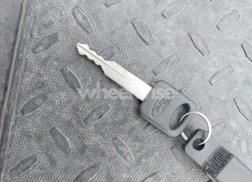 Photo 11 of 2016 Ford Police INTERCEPTOR (VIN 1FM5K8ARXGGC91907)