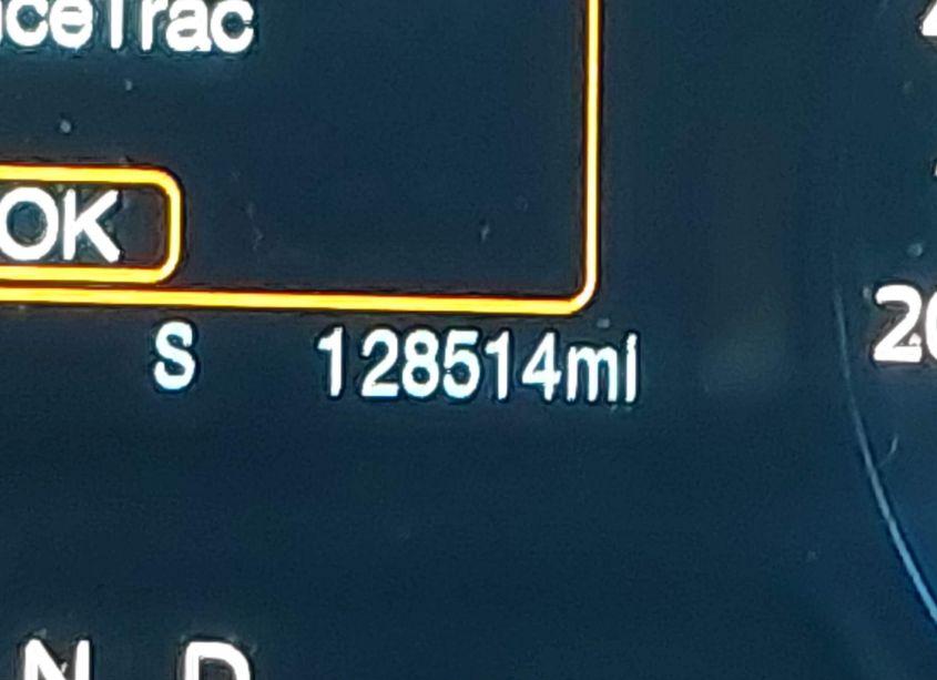 Photo 15 of 2017 Ford Utility POLICE INTERCEPTOR (VIN 1FM5K8ARXHGA24378)