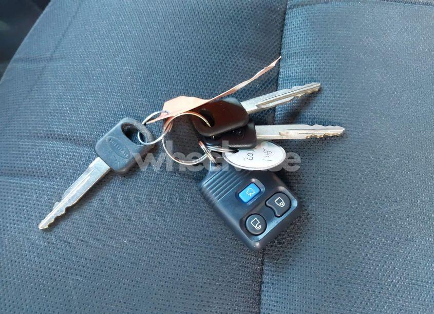 Photo 11 of 2017 Ford Police INTERCEPTOR (VIN 1FM5K8ARXHGB15960)