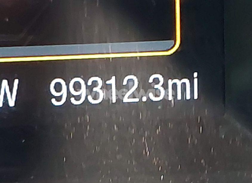 Photo 15 of 2017 Ford Police INTERCEPTOR (VIN 1FM5K8ARXHGB15960)