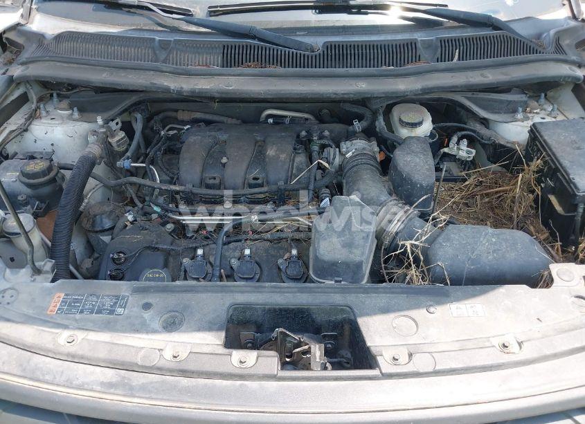 Photo 10 of 2017 Ford Police INTERCEPTOR (VIN 1FM5K8ARXHGB40700)