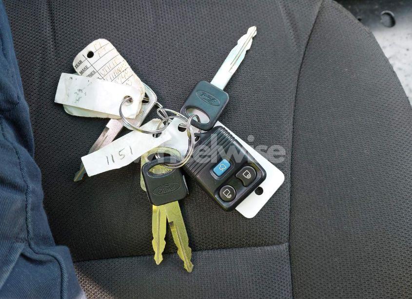 Photo 11 of 2017 Ford Police INTERCEPTOR (VIN 1FM5K8ARXHGC07277)