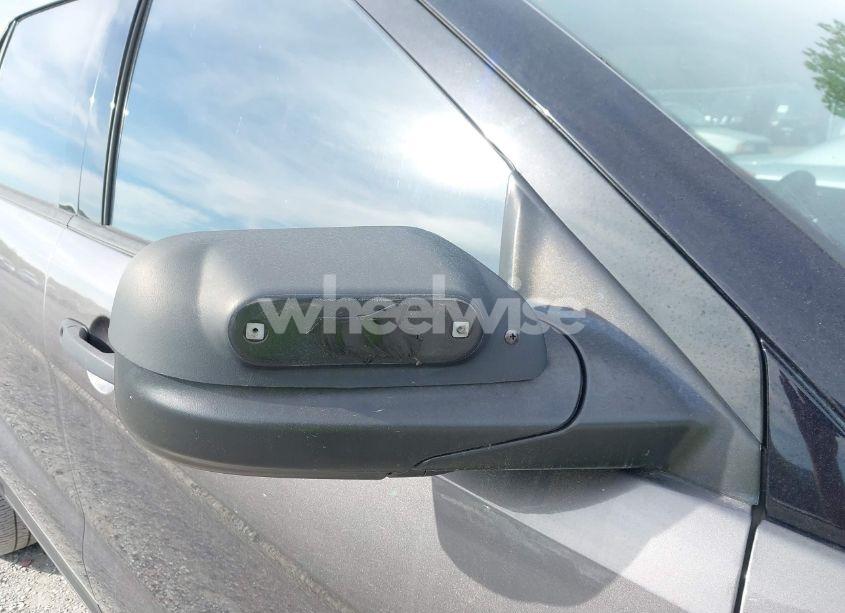 Photo 19 of 2017 Ford Police INTERCEPTOR (VIN 1FM5K8ARXHGC07277)