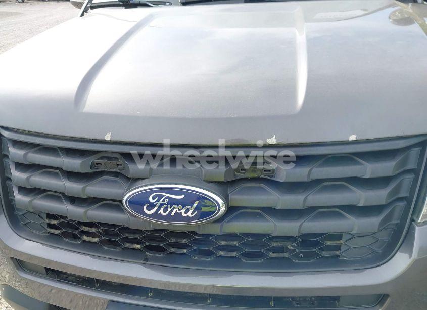 Photo 20 of 2017 Ford Police INTERCEPTOR (VIN 1FM5K8ARXHGC07277)