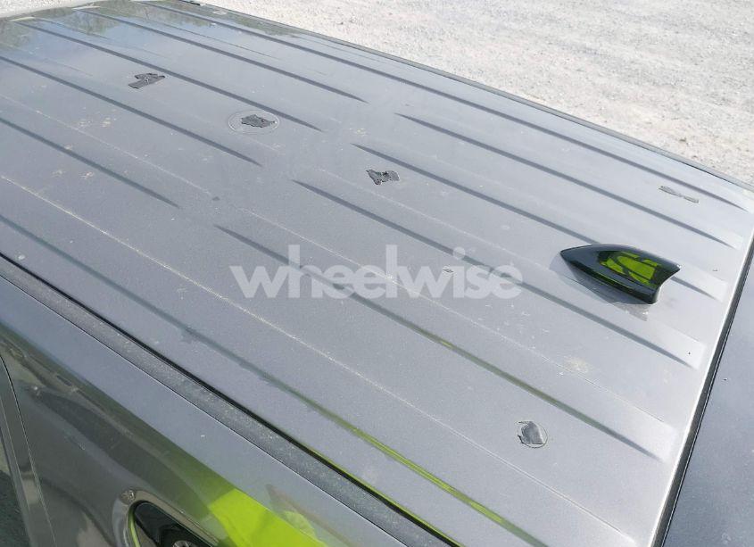 Photo 22 of 2017 Ford Police INTERCEPTOR (VIN 1FM5K8ARXHGC07277)