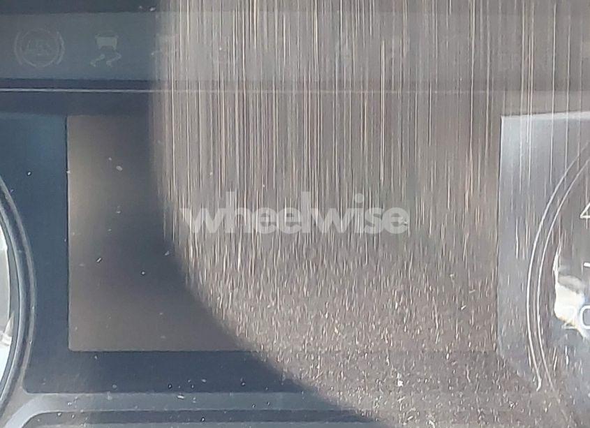 Photo 14 of 2017 Ford Police INTERCEPTOR (VIN 1FM5K8ARXHGC34771)