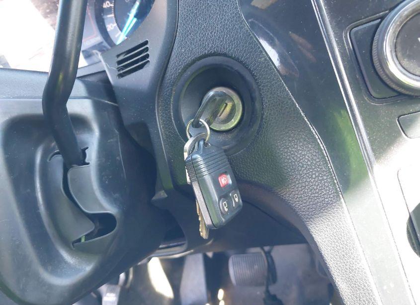 Photo 11 of 2017 Ford Utility POLICE INTERCEPTOR (VIN 1FM5K8ARXHGC57743)