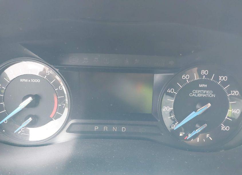 Photo 14 of 2018 Ford Police INTERCEPTOR UTILITY (VIN 1FM5K8ARXJGA37167)