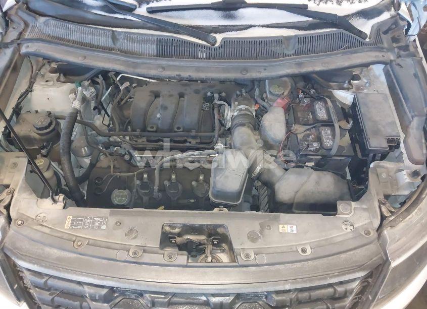 Photo 10 of 2018 Ford Police INTERCEPTOR UTILITY (VIN 1FM5K8ARXJGB34689)