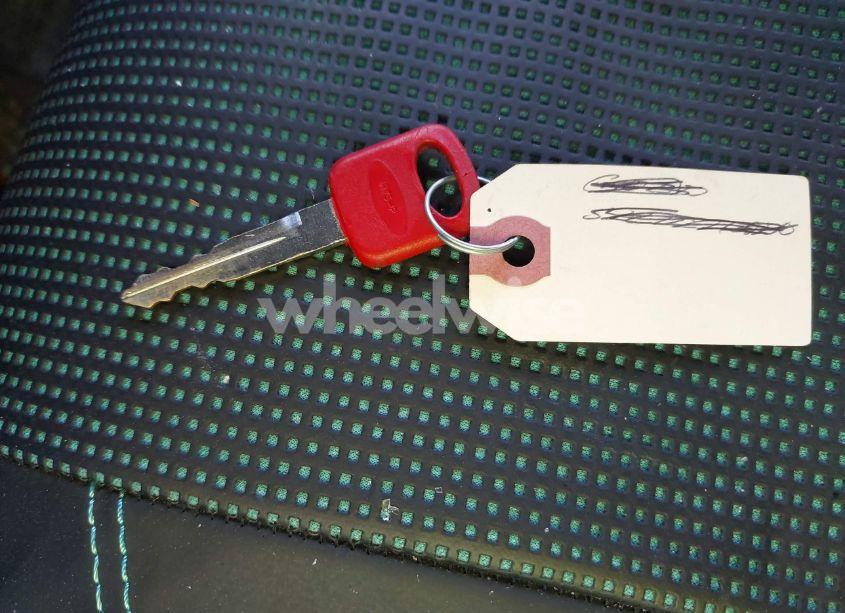 Photo 11 of 2018 Ford Police INTERCEPTOR (VIN 1FM5K8ARXJGC75990)