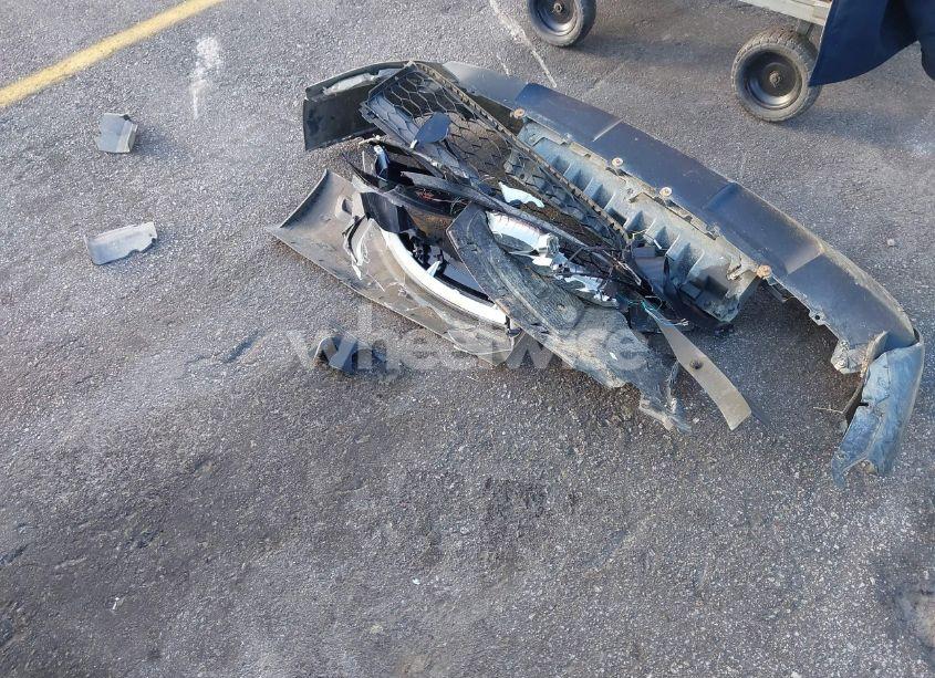 Photo 12 of 2018 Ford Police INTERCEPTOR (VIN 1FM5K8ARXJGC75990)