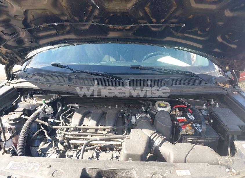 Photo 10 of 2018 Ford Police INTERCEPTOR (VIN 1FM5K8ARXJGC95317)