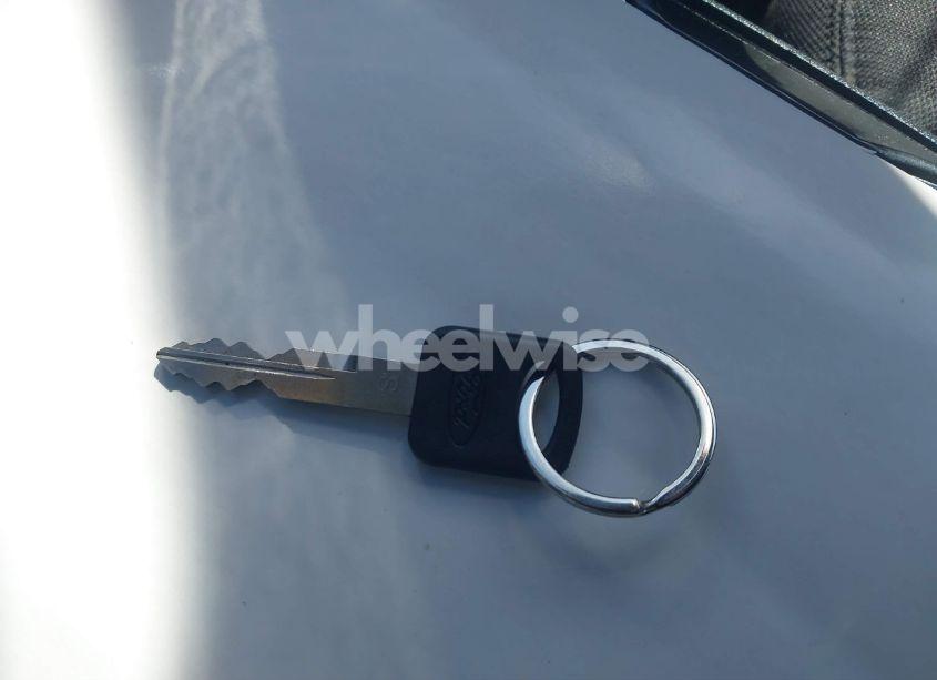 Photo 11 of 2018 Ford Police INTERCEPTOR (VIN 1FM5K8ARXJGC95317)