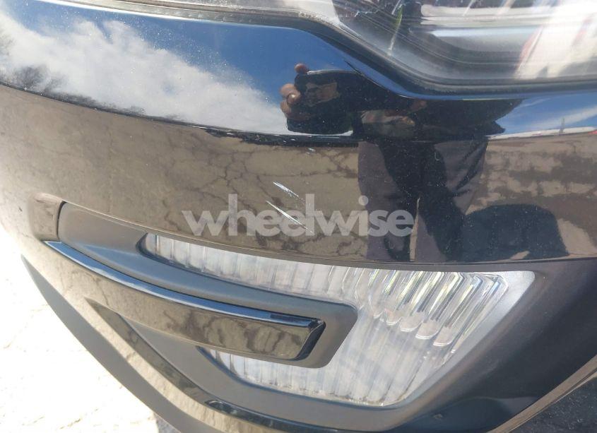 Photo 6 of 2018 Ford Police INTERCEPTOR (VIN 1FM5K8ARXJGC95317)