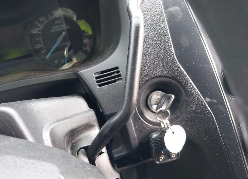 Photo 11 of 2018 Ford Police INTERCEPTOR (VIN 1FM5K8AT0JGA26626)