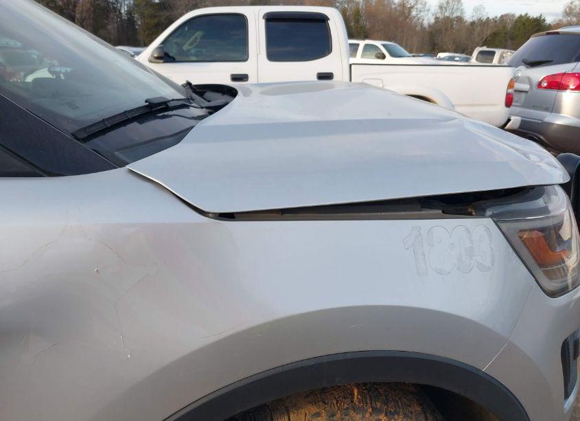 Photo 19 of 2018 Ford Police INTERCEPTOR (VIN 1FM5K8AT0JGA26626)