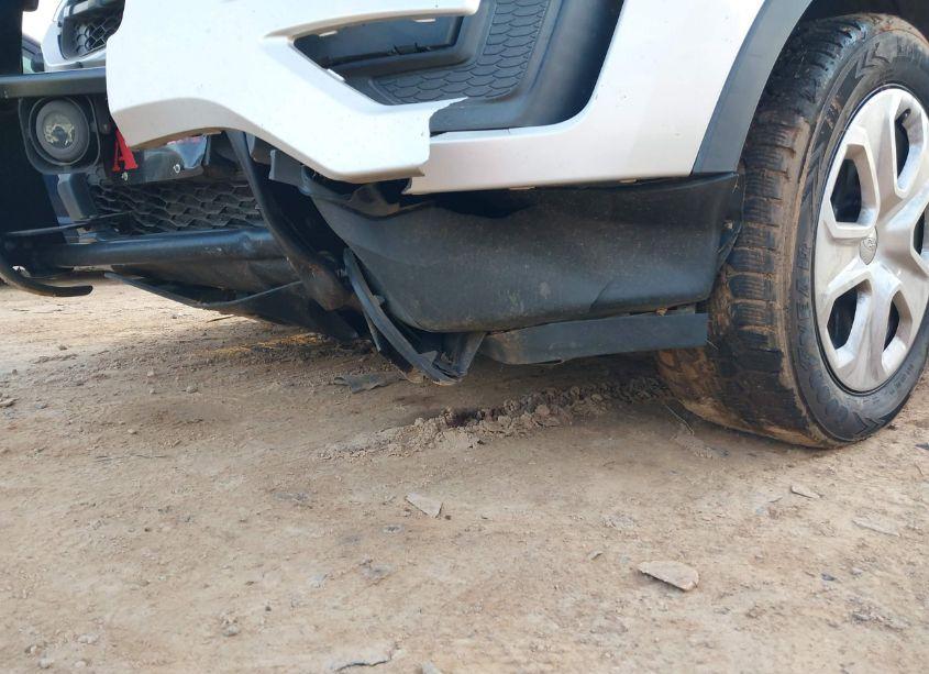 Photo 21 of 2018 Ford Police INTERCEPTOR (VIN 1FM5K8AT0JGA26626)