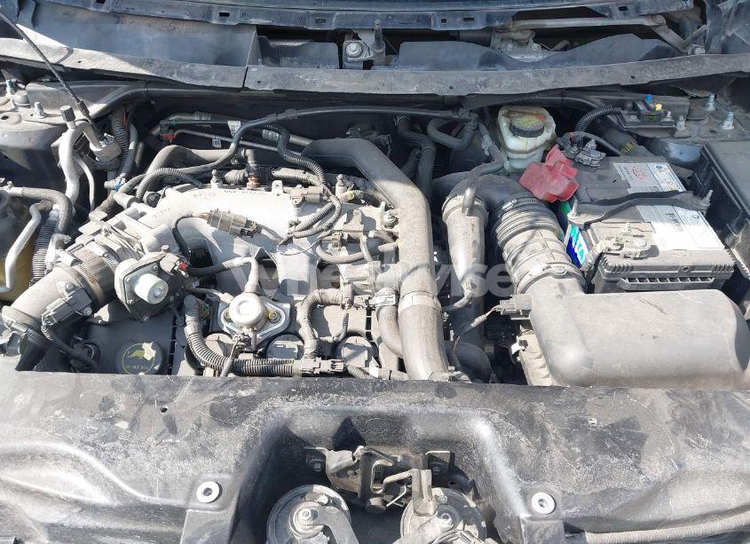 Photo 10 of 2016 Ford Police INTERCEPTOR (VIN 1FM5K8AT1GGB65205)