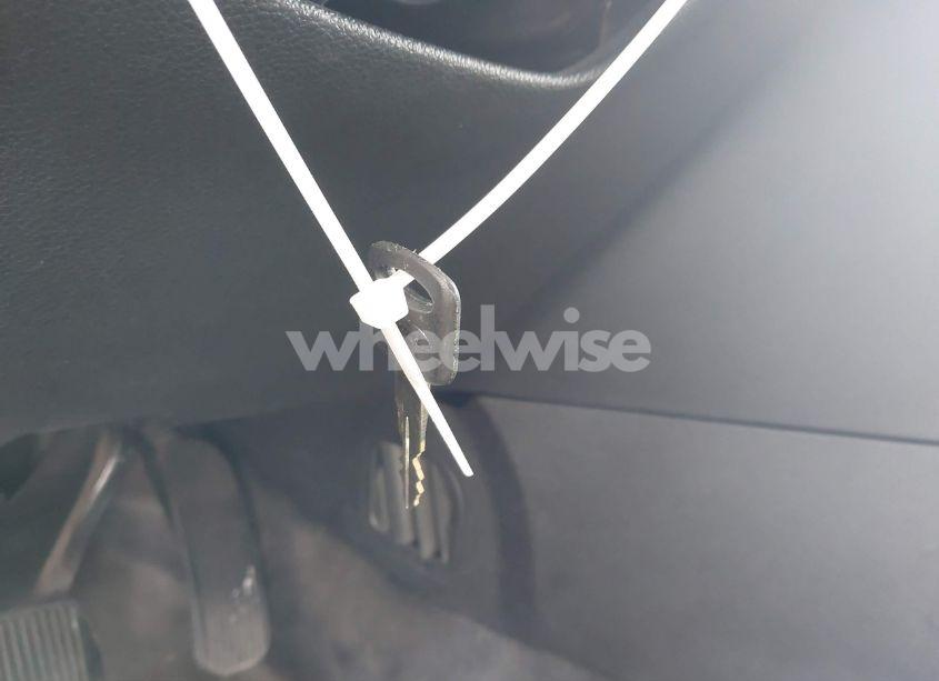 Photo 11 of 2016 Ford Police INTERCEPTOR (VIN 1FM5K8AT1GGB65205)