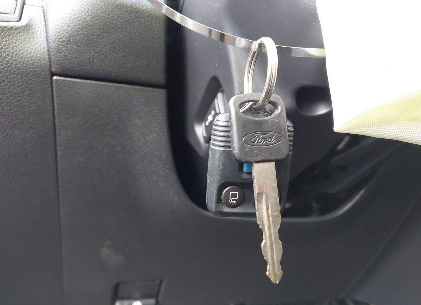 Photo 11 of 2017 Ford Police INTERCEPTOR (VIN 1FM5K8AT1HGA77014)