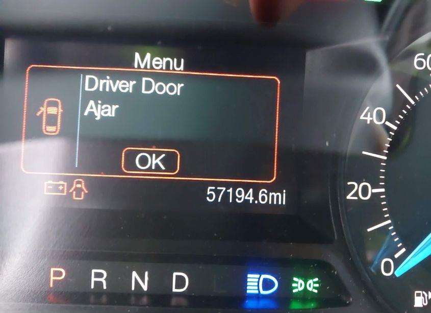 Photo 15 of 2017 Ford Police INTERCEPTOR (VIN 1FM5K8AT1HGA77014)