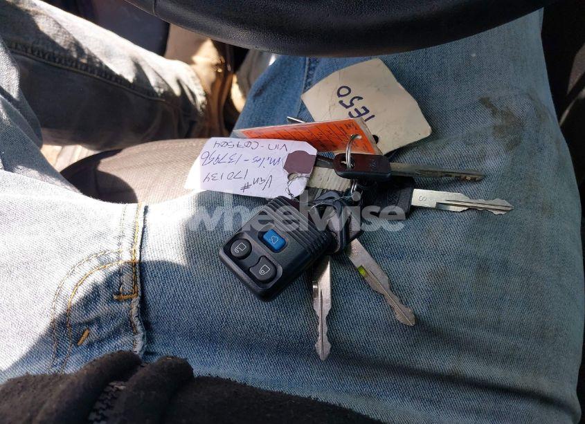 Photo 11 of 2017 Ford Police INTERCEPTOR (VIN 1FM5K8AT1HGC07504)