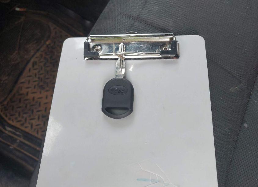 Photo 11 of 2016 Ford Utility POLICE INTERCEPTOR (VIN 1FM5K8AT2GGD32137)