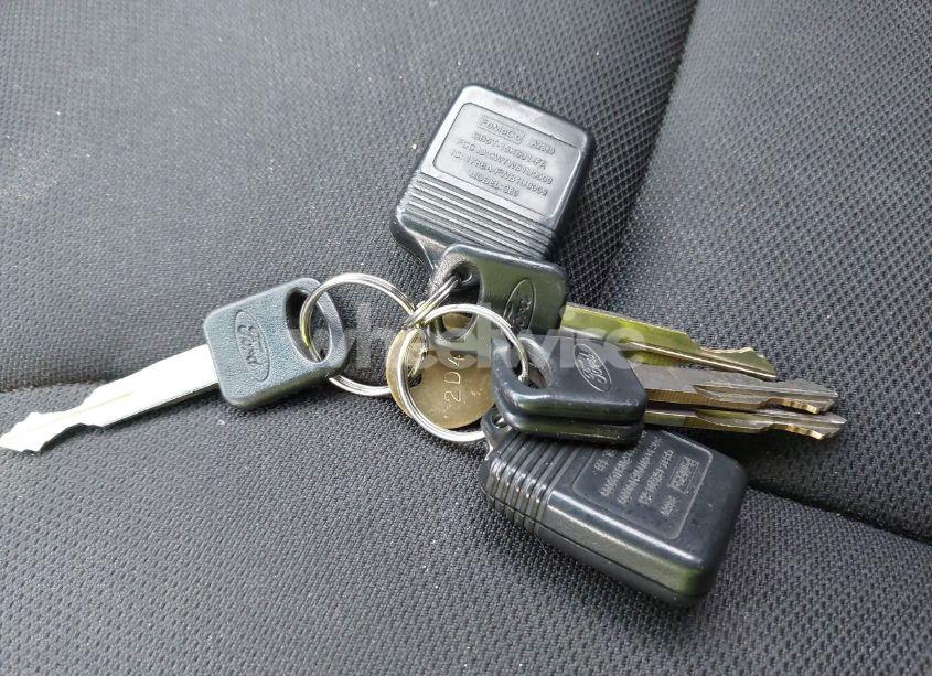 Photo 11 of 2017 Ford Police INTERCEPTOR (VIN 1FM5K8AT3HGC25647)