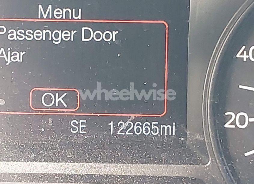 Photo 15 of 2018 Ford Police INTERCEPTOR (VIN 1FM5K8AT5JGB19089)