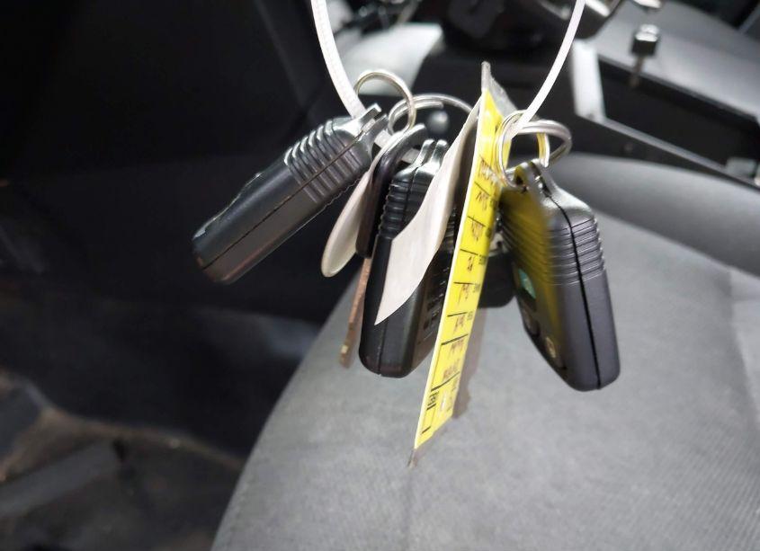 Photo 11 of 2018 Ford Police INTERCEPTOR UTILITY (VIN 1FM5K8AT5JGC57263)