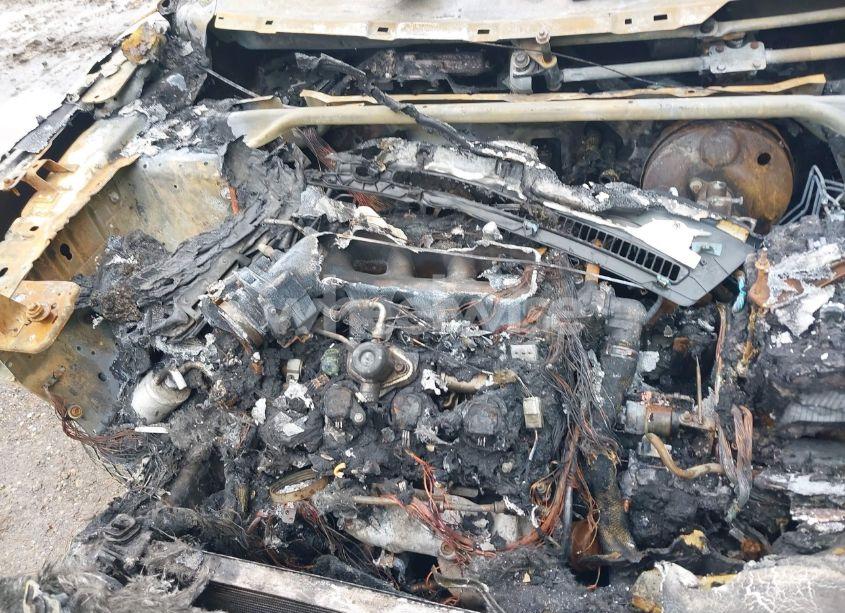 Photo 10 of 2017 Ford Explorer POLICE INTERCEPTOR (VIN 1FM5K8AT6HGC78889)