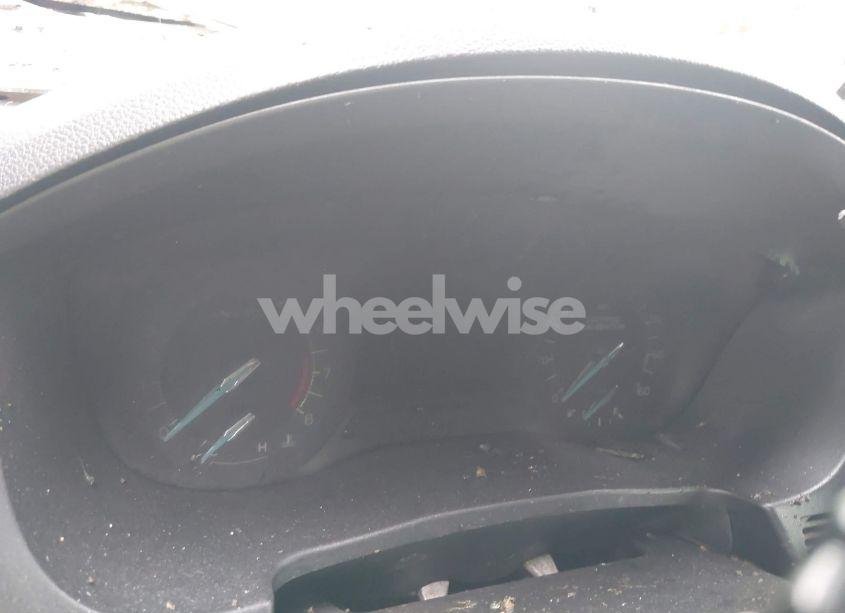 Photo 7 of 2017 Ford Explorer POLICE INTERCEPTOR (VIN 1FM5K8AT6HGC78889)