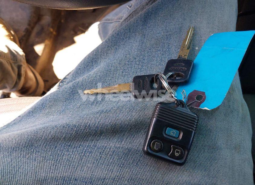 Photo 11 of 2017 Ford Police INTERCEPTOR (VIN 1FM5K8AT7HGC25649)