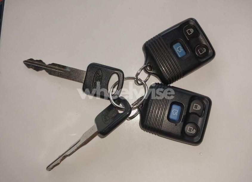 Photo 11 of 2017 Ford Explorer POLICE INTERCEPTOR (VIN 1FM5K8AT8HGC25644)