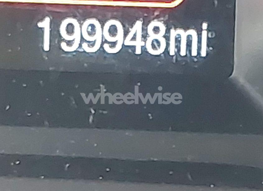 Photo 16 of 2017 Ford Explorer POLICE INTERCEPTOR (VIN 1FM5K8AT8HGC25644)