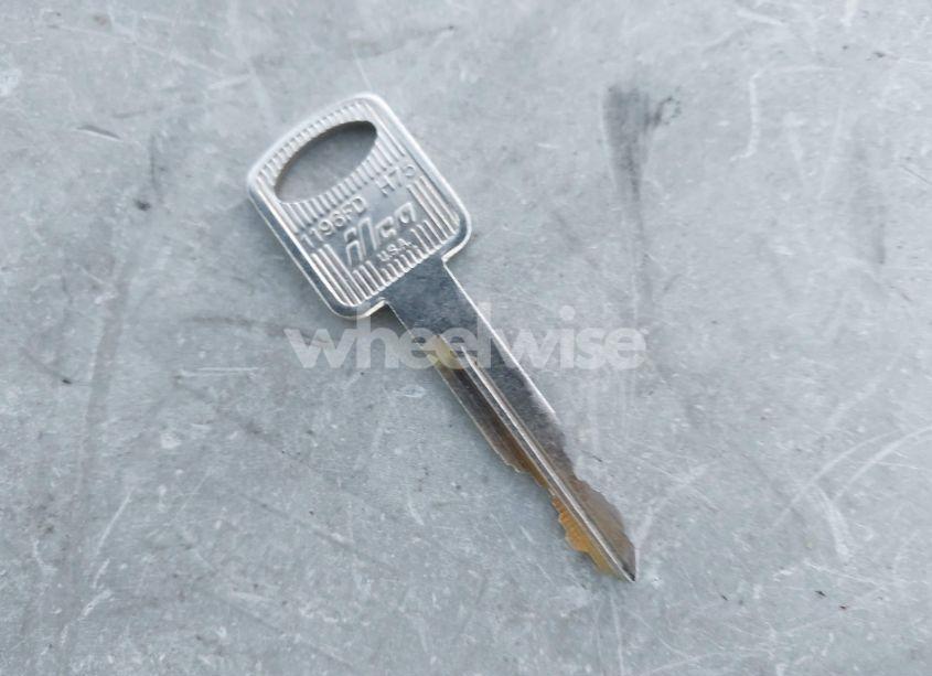 Photo 11 of 2019 Ford Police INTERCEPTOR (VIN 1FM5K8AT8KGB55053)