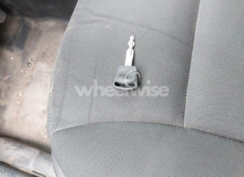 Photo 11 of 2018 Ford Police INTERCEPTOR (VIN 1FM5K8AT9JGB34047)