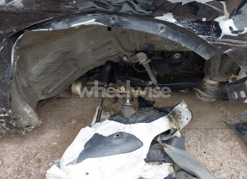 Photo 6 of 2018 Ford Police INTERCEPTOR (VIN 1FM5K8AT9JGB34047)