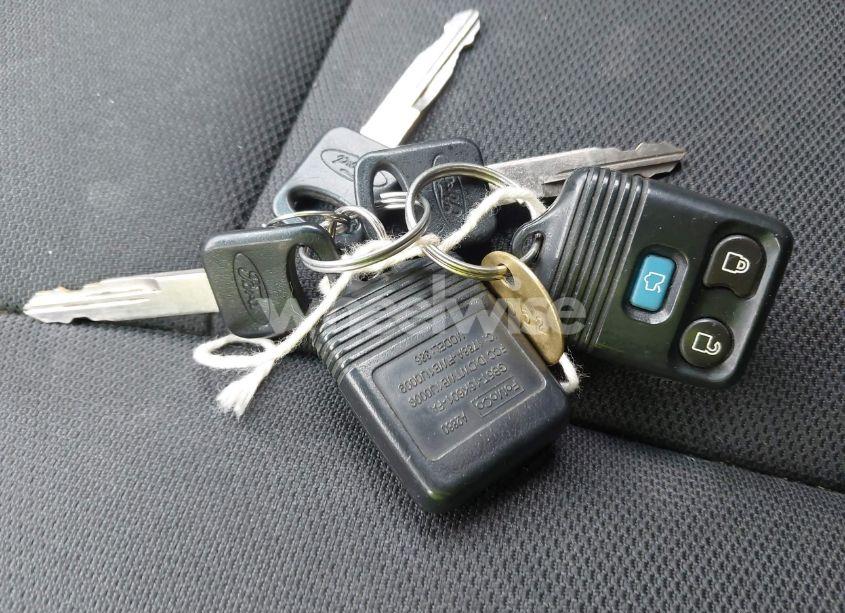 Photo 11 of 2017 Ford Police INTERCEPTOR (VIN 1FM5K8ATOHGD67308)